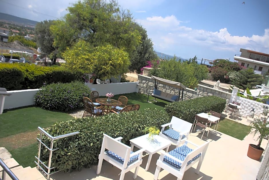 Tepe Hotel