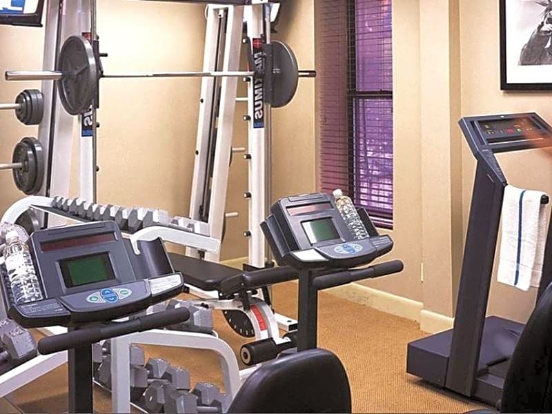 Washington Jefferson at Times Square