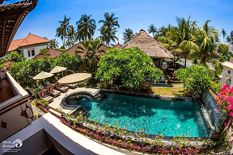 Rama Shinta Hotel Candidasa