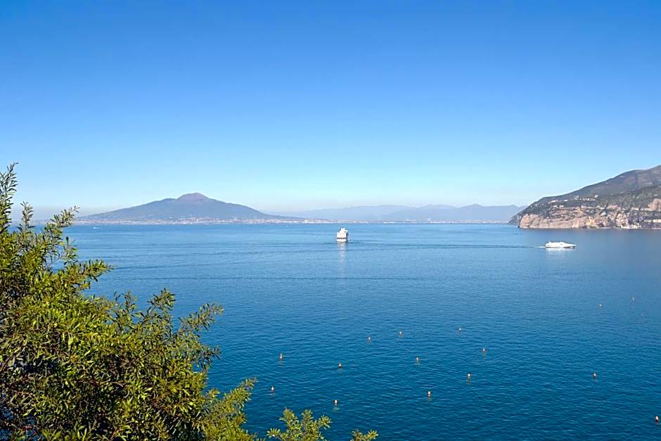 Hotel La Tonnarella