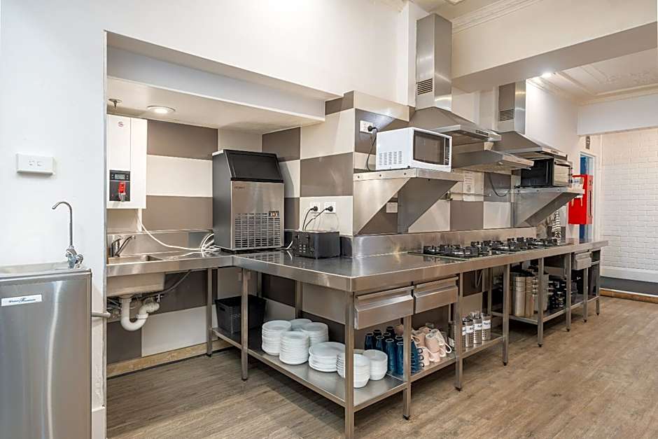 Tequila Sunrise Potts Point