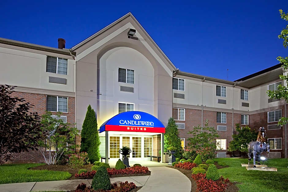 Candlewood Suites Louisville Airport By IHG
