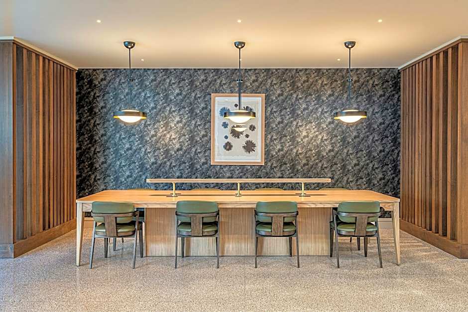 Sheraton Reston Hotel