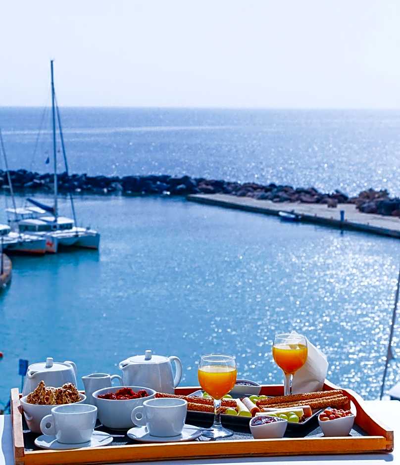 Notos Therme and Spa Hotel