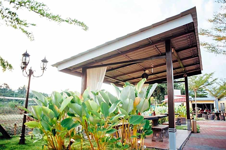 Hotel DarulMakmur Jerantut