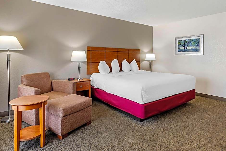 Best Western Thunderbird Motel