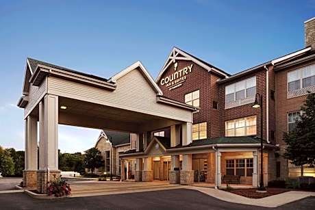 Country Inn & Suites by Radisson, Madison Southwest, WI