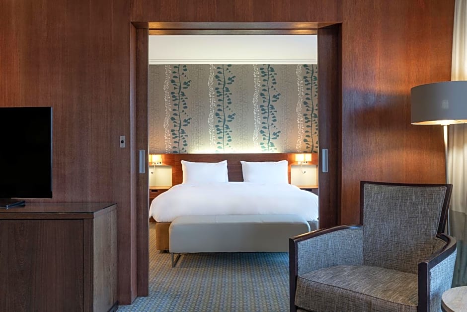 Photo 1 of 7 of Deluxe Suite with Sandton View and Lounge Access