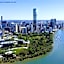 CLLIX Brisbane Skytower Apartments