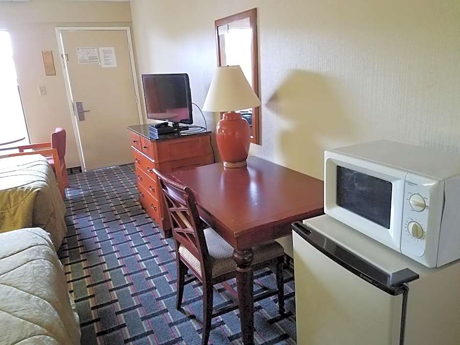 Americas Best Value Inn Augusta S