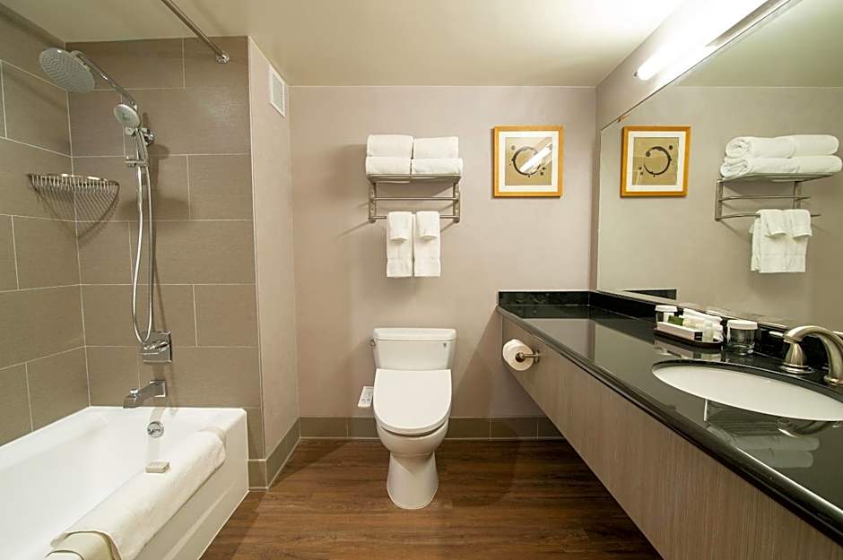 Miyako Hotel Los Angeles