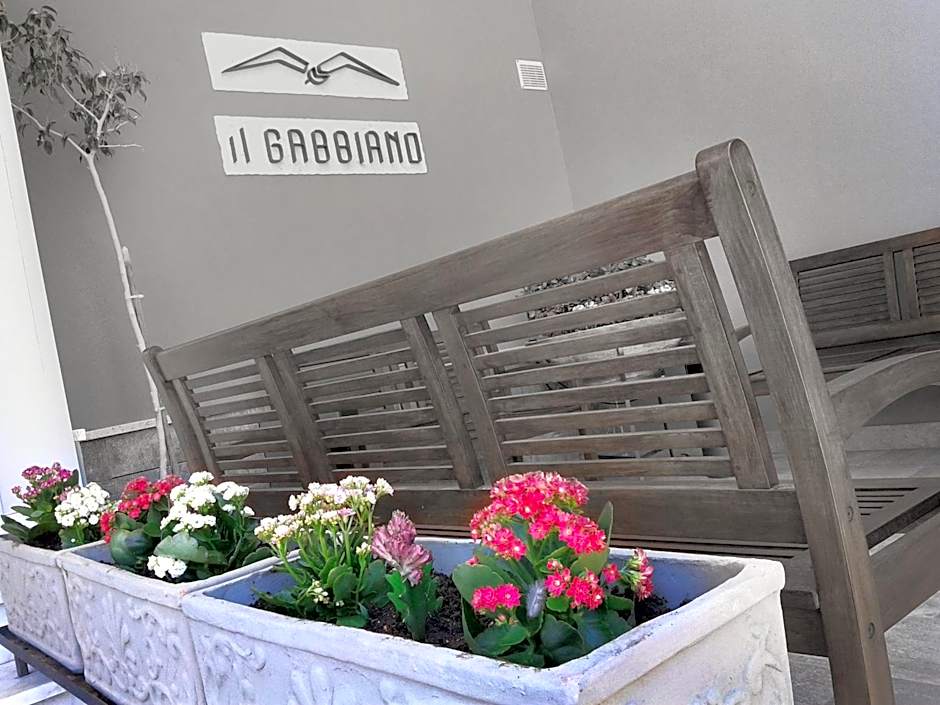 Il Gabbiano