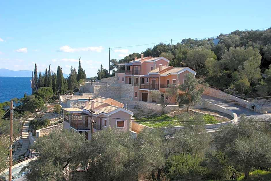 Anassa Mare Villas & Residences
