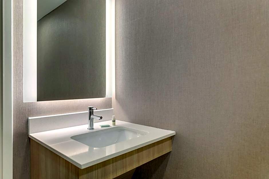 SpringHill Suites by Marriott Cheraw