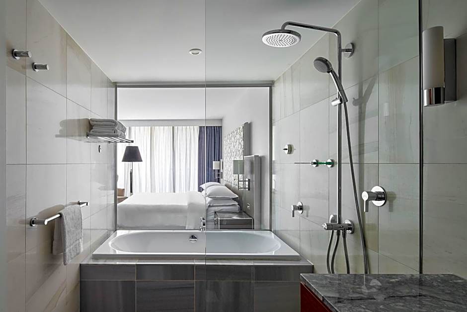 Sheraton Melbourne Hotel