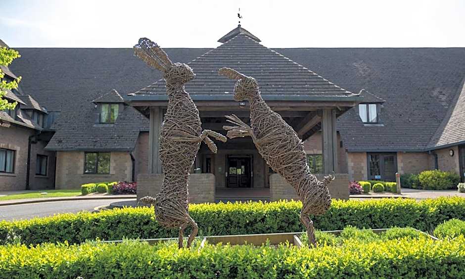 Kettering Park Hotel and Spa