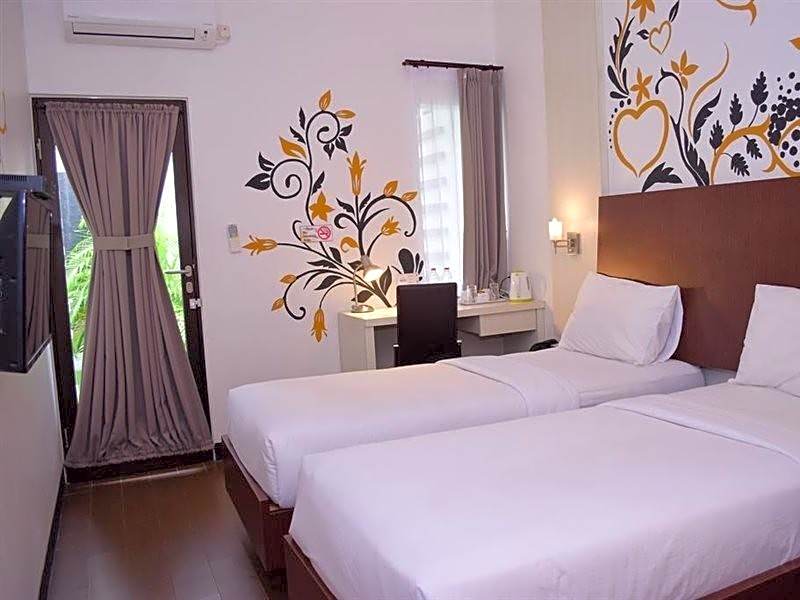 ODAITA HOTEL PAMEKASAN