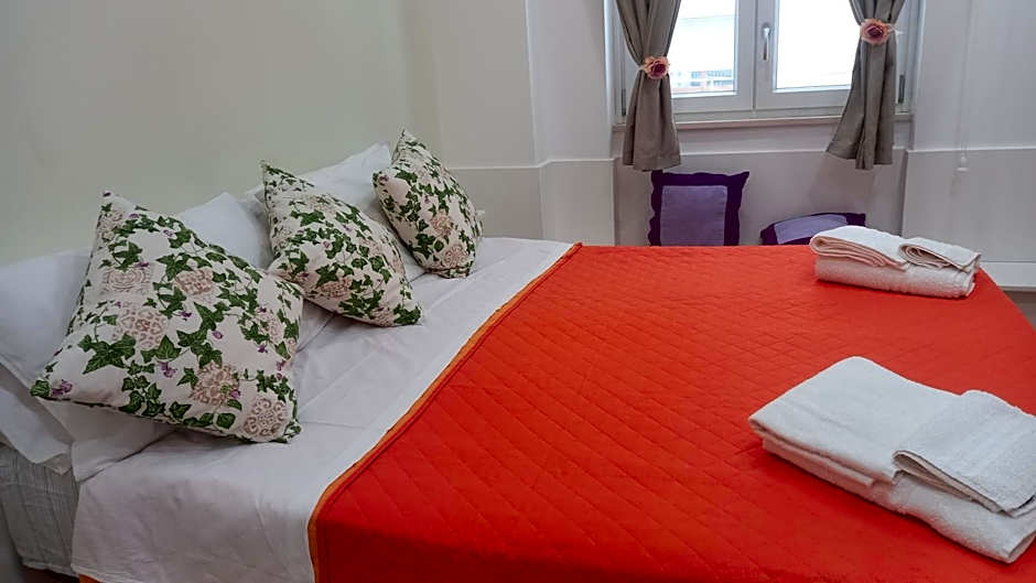 B&B Maestra Giovanna