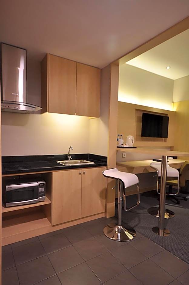 GTV Hotel