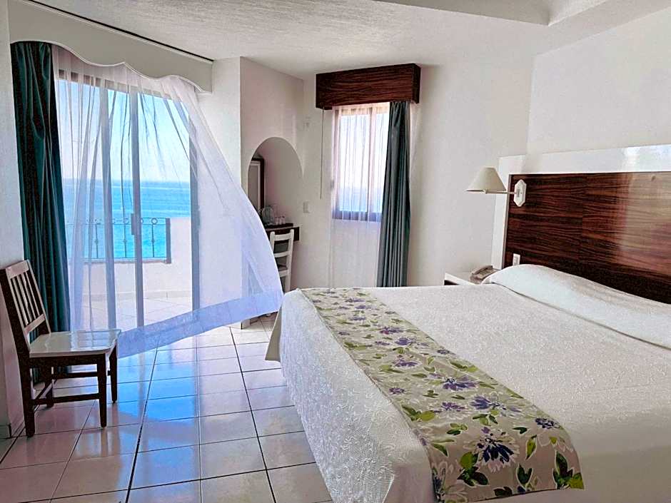 Tropicana Hotel Puerto Vallarta