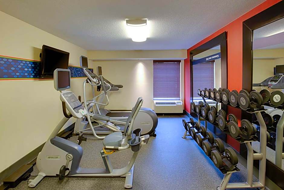 Hampton Inn By Hilton Chester