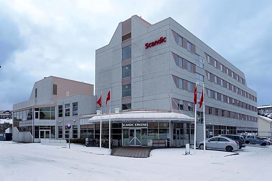 Scandic Kirkenes