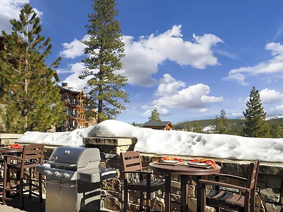 Northstar Lodge by Vacation Club Rentals