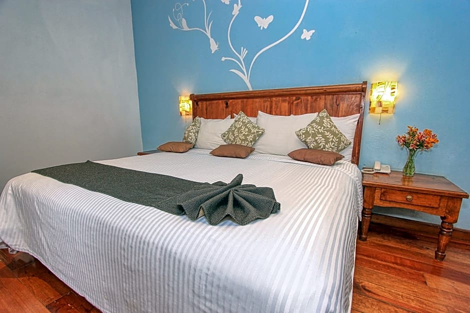 Hotel San Marcos