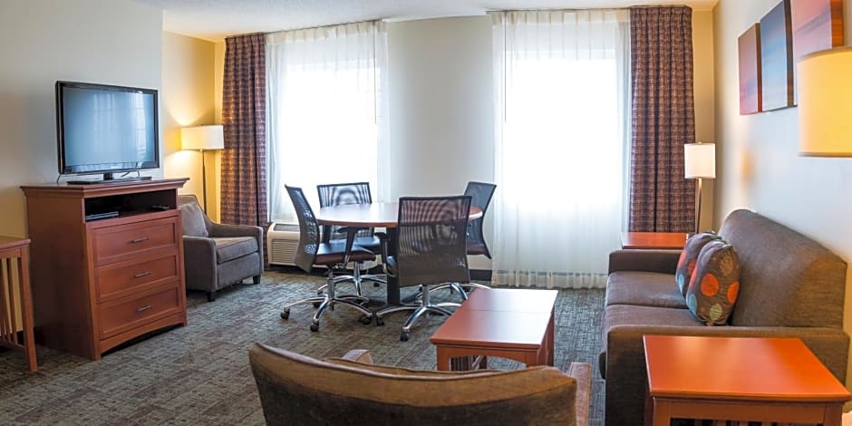 Staybridge Suites Fargo By IHG