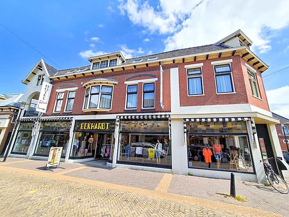 Hotel Eckhardt