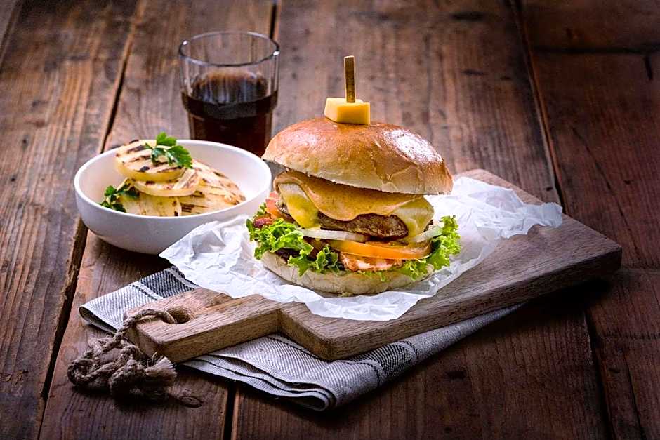 Campanile Hotel & Restaurant Gouda