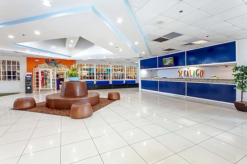 Seralago Hotel And Suites Main Gate East