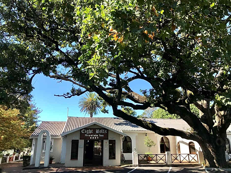 Photo 1 of 50 of Eight Bells Mountain Inn