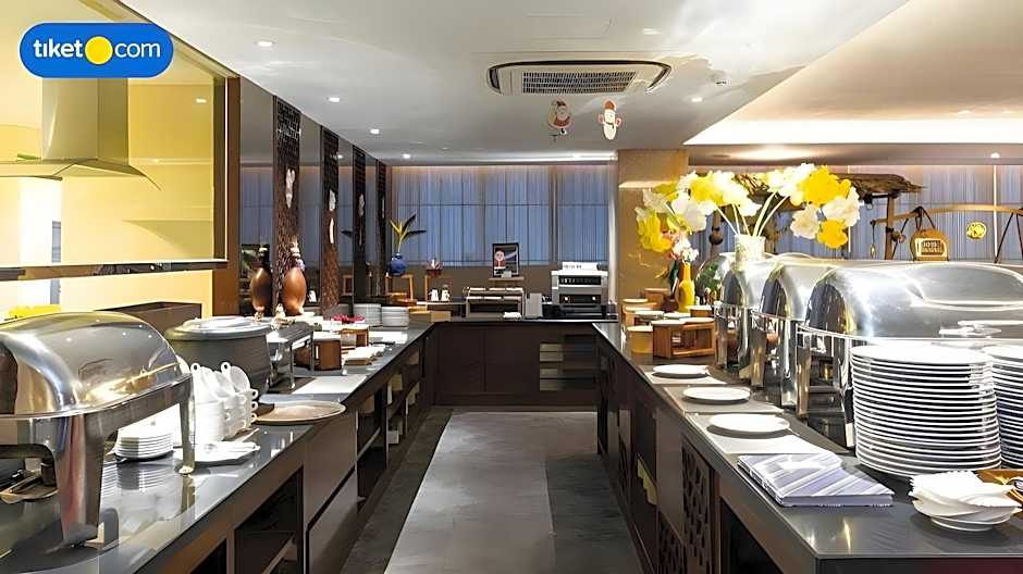 Louis Kienne Hotel Pandanaran