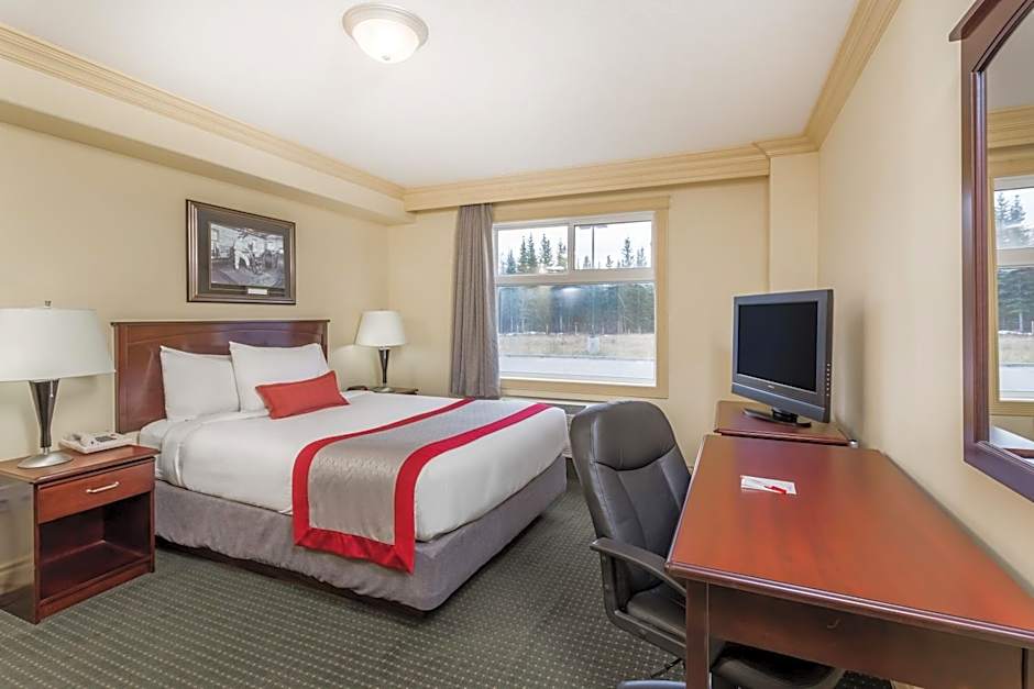 Ramada by Wyndham Hinton