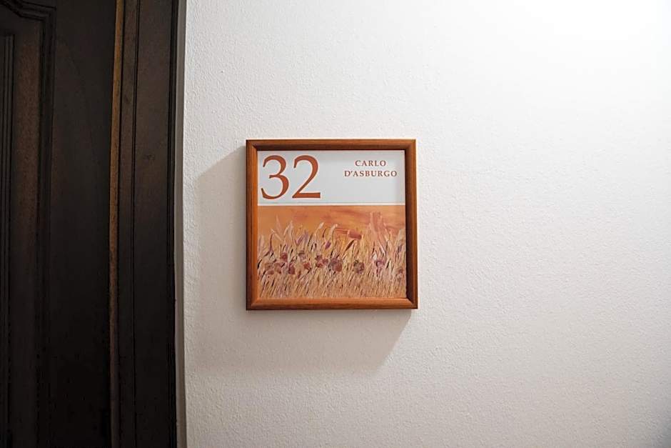 Arciduca Charming House Room & Breakfast