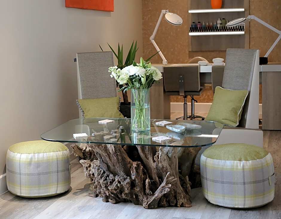 Netherwood Hotel & Spa