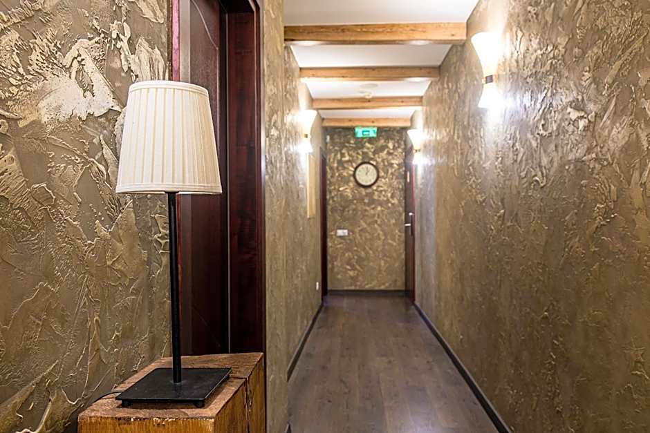 Kurpiai - Suites & SPA