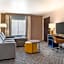 Comfort Inn & Suites Frisco East - McKinney