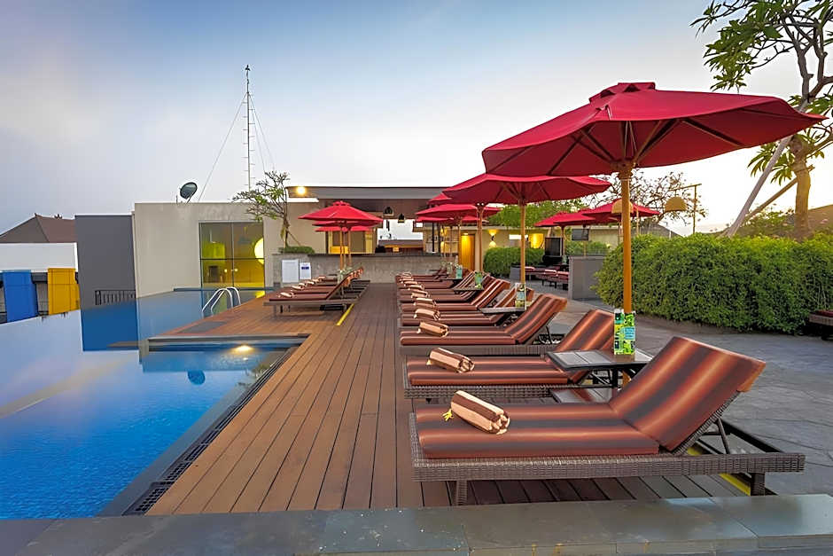 Sevn Legian