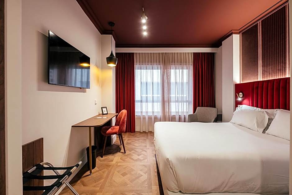 Hotel Cetina Murcia
