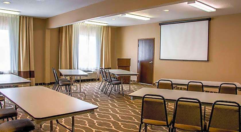 Comfort Suites New Braunfels - San Antonio Area