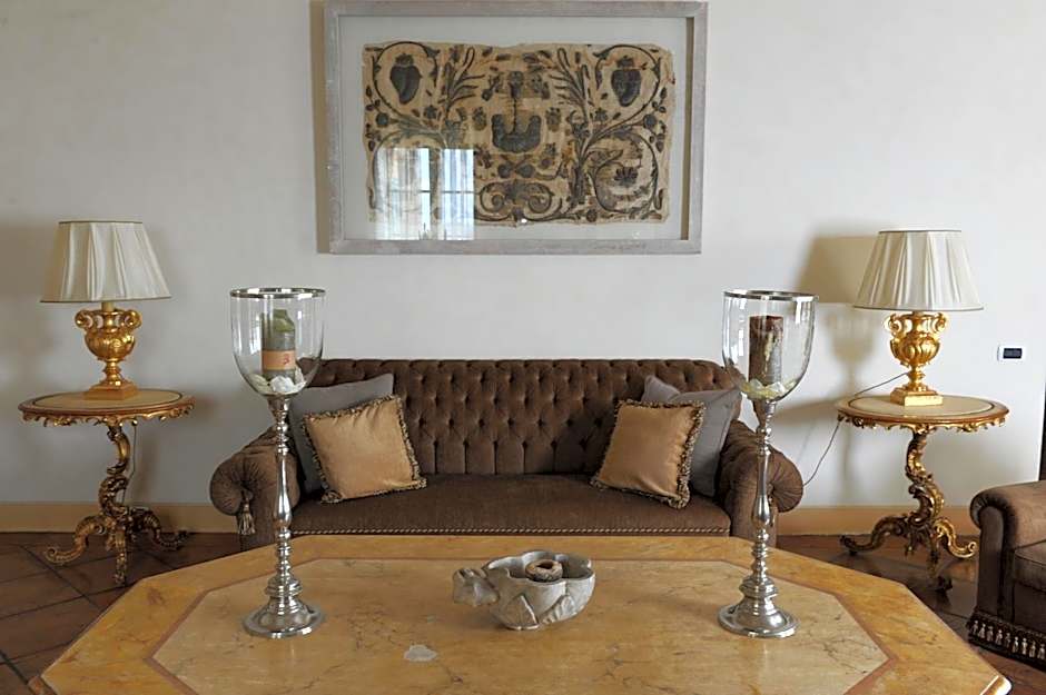 Casa Raiola Ercolano Luxury Rooms & Spa