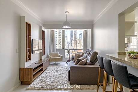 Sea View Apt w/ BBQ on BC coast CET1604