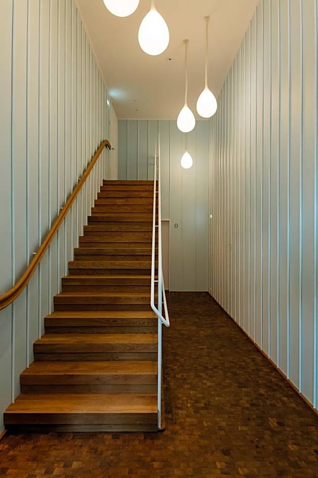 kleiner Löwe – Stadthotel Bregenz