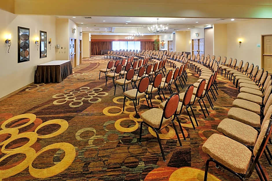 Holiday Inn Dublin - Pleasanton By IHG