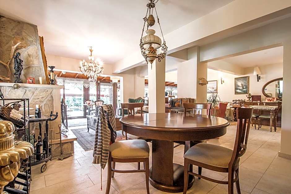 Park Mandalin Hotel - Adult only