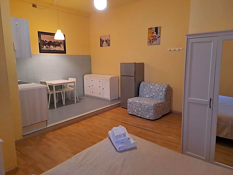 Giappone Inn Flat