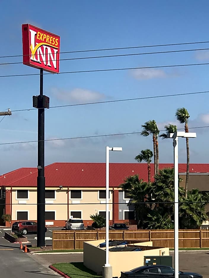Express Inn Weslaco/Mercedes