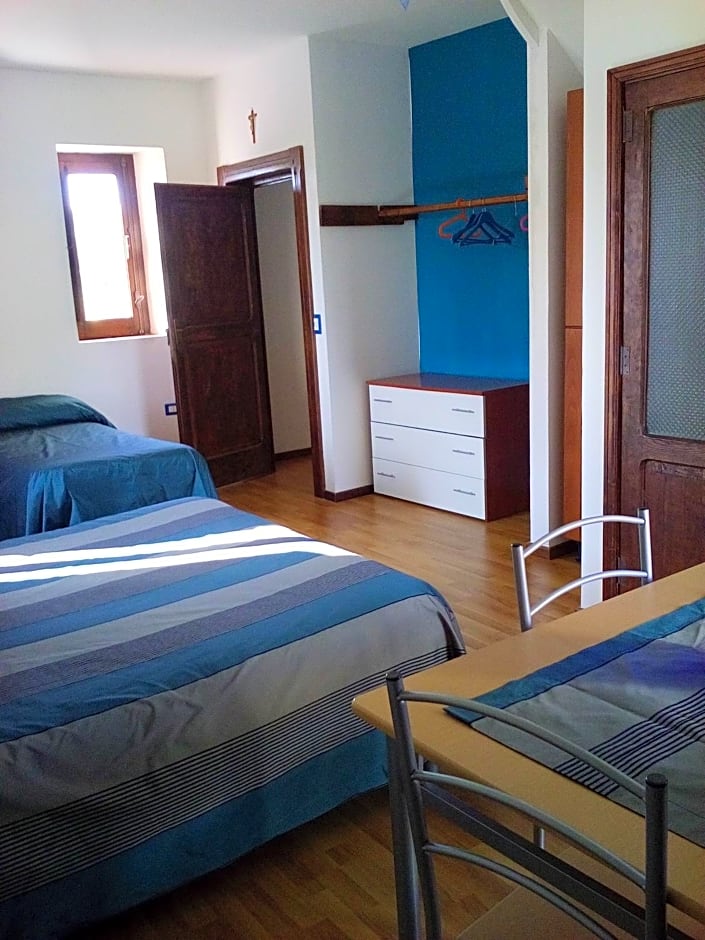 La Meridiana Bed & Bike